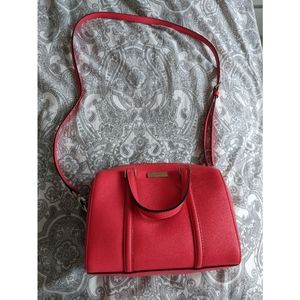 Kate Spade crossbody - Fuscia pink